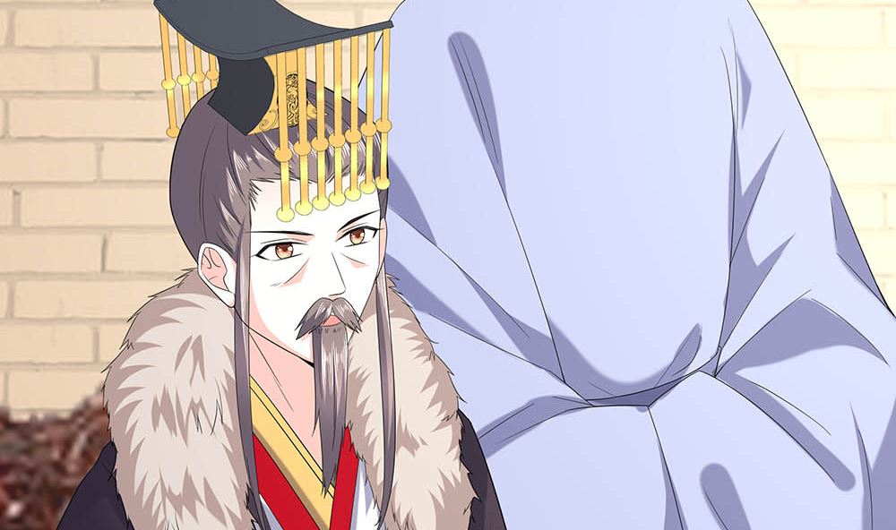 🍶穿越王妃夫君别找虐 第45话 三人行，必有灯泡 第32页