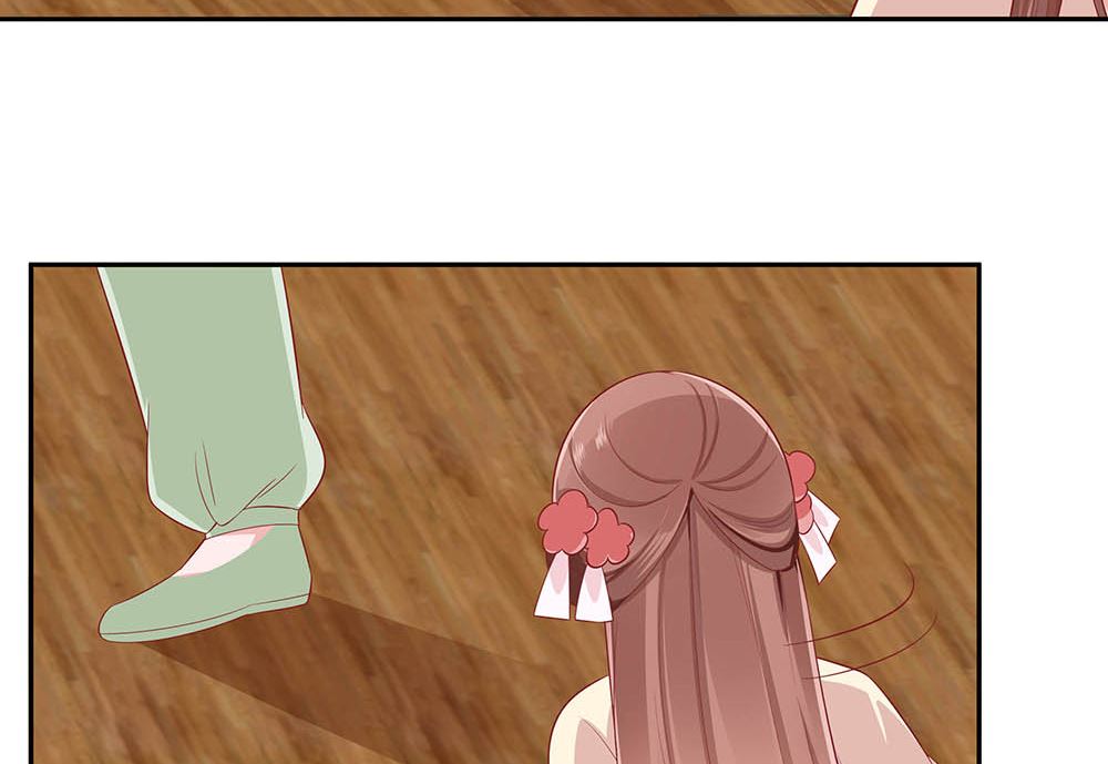 🍶穿越王妃夫君别找虐 第47话 美景美色 第44页