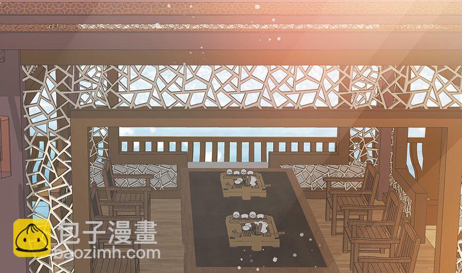 🍶穿越王妃夫君别找虐 第53话 人工呼吸 第15页