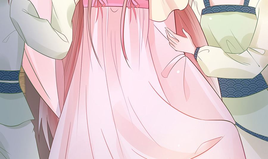 🍶穿越王妃夫君别找虐 第53话 人工呼吸 第23页