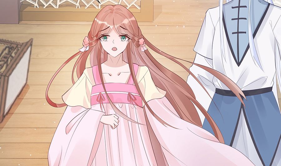 🍶穿越王妃夫君别找虐 第53话 人工呼吸 第30页