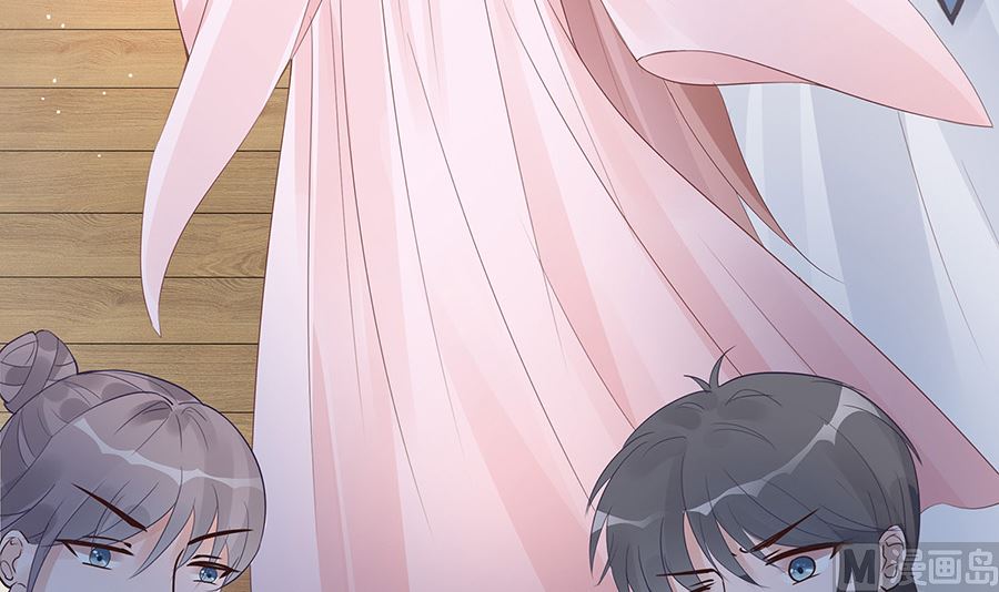 🍶穿越王妃夫君别找虐 第53话 人工呼吸 第31页