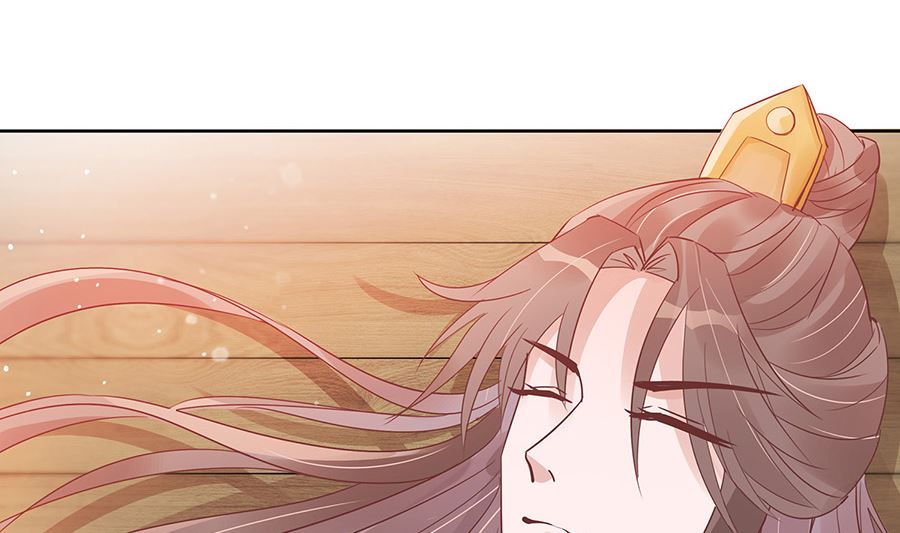 🍶穿越王妃夫君别找虐 第53话 人工呼吸 第33页