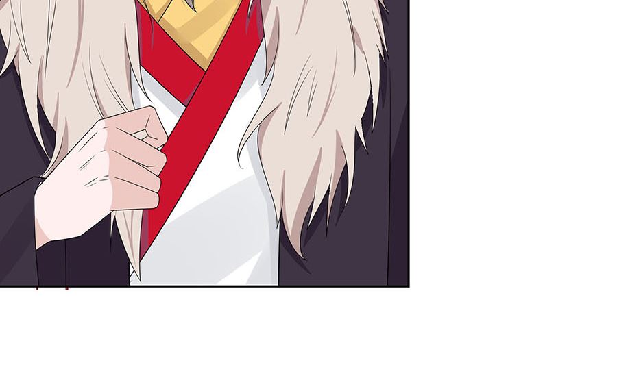 🍶穿越王妃夫君别找虐 第55话 截掉左臂 第36页