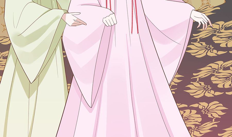 🍶穿越王妃夫君别找虐 第57话 天山雪莲 第38页