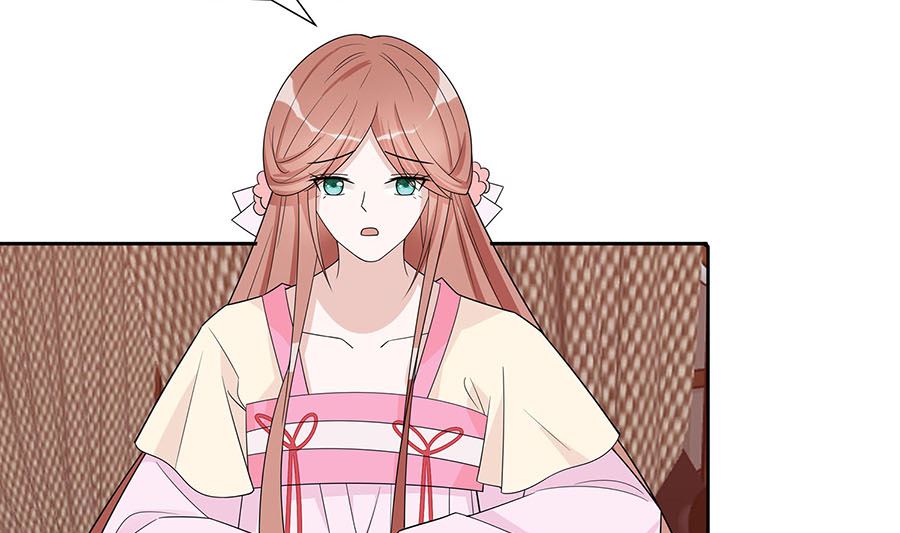 🍶穿越王妃夫君别找虐 第57话 天山雪莲 第50页