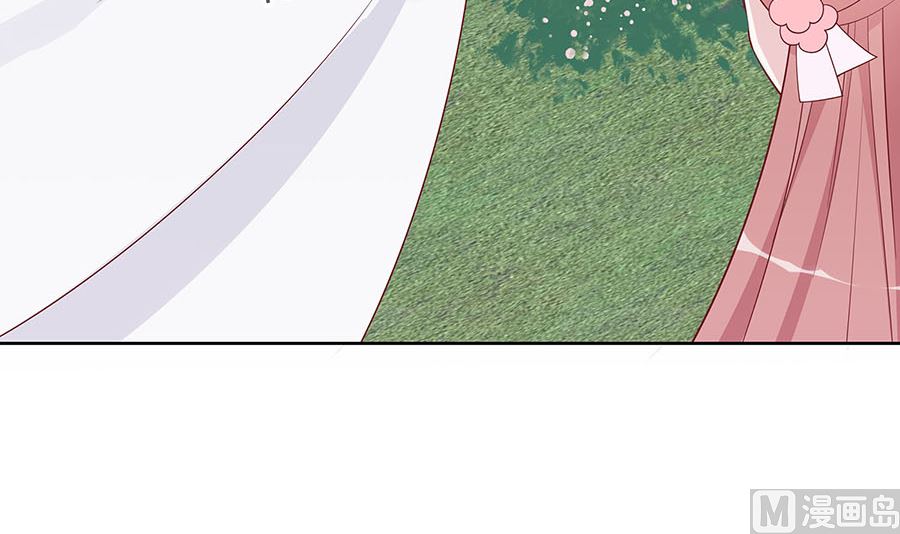 🍶穿越王妃夫君别找虐 第59话 献药 第28页