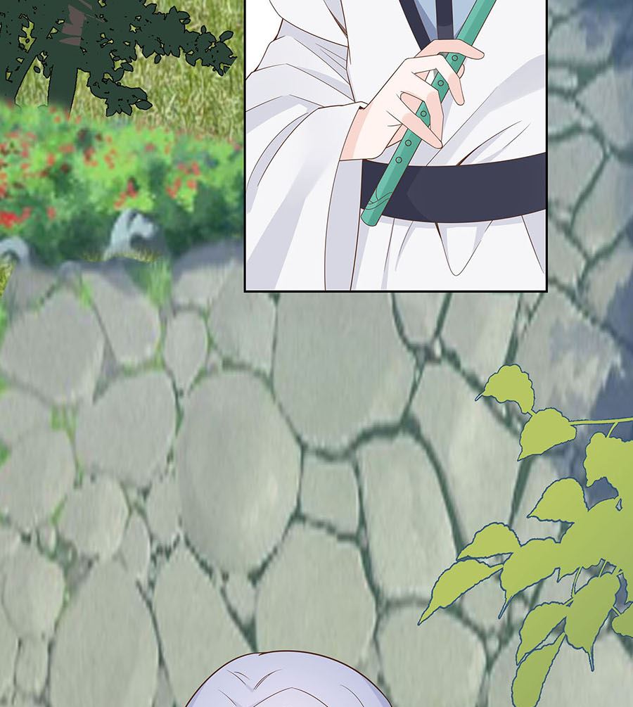 🍶穿越王妃夫君别找虐 第59话 献药 第7页