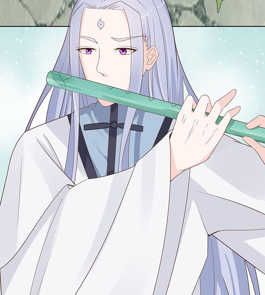 🍶穿越王妃夫君别找虐 第59话 献药 第8页