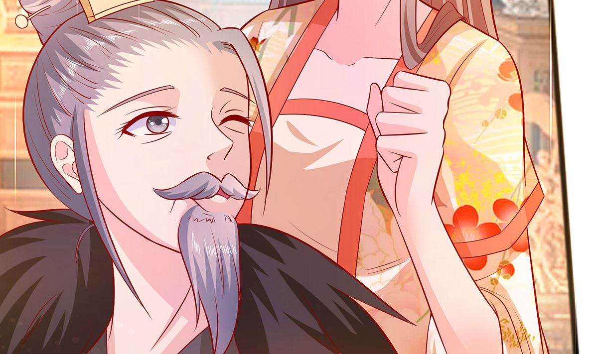 🍶穿越王妃夫君别找虐 第7话 准备松骨 第33页