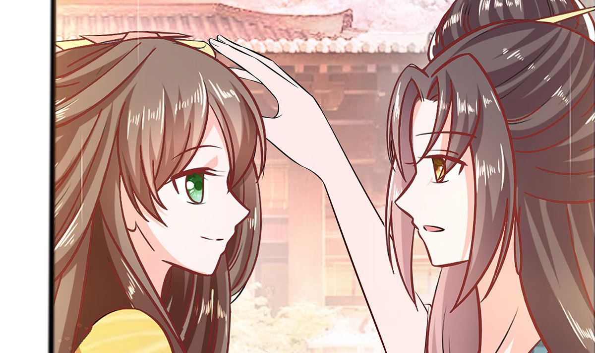 🍶穿越王妃夫君别找虐 第7话 准备松骨 第41页