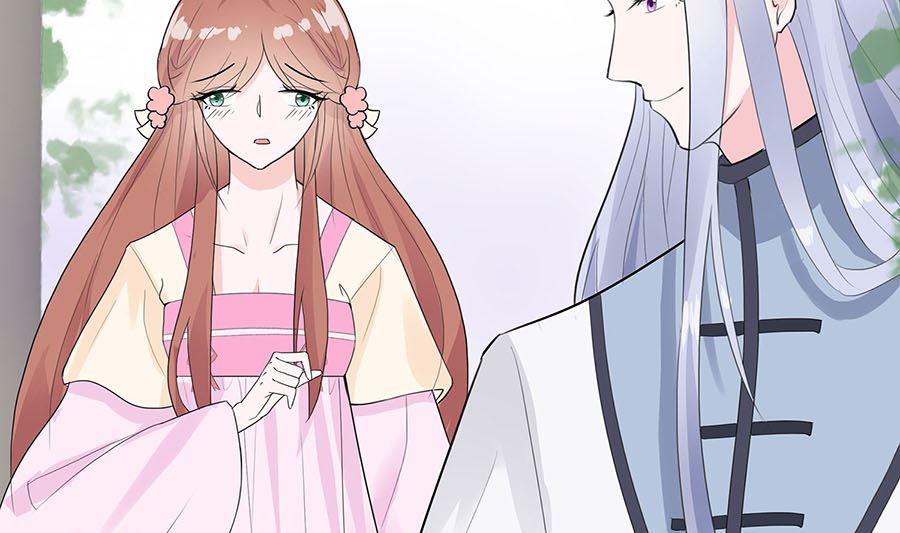 🍶穿越王妃夫君别找虐 第61话 迟到的天山雪莲 第38页