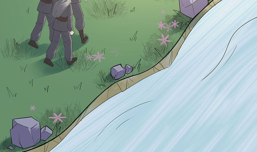 🍶穿越王妃夫君别找虐 第61话 迟到的天山雪莲 第50页