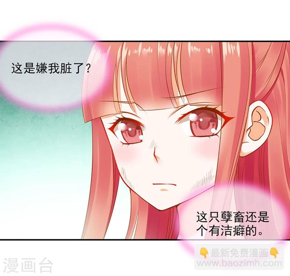 🍶穿越王妃要升级 第11话 挑衅 第38页