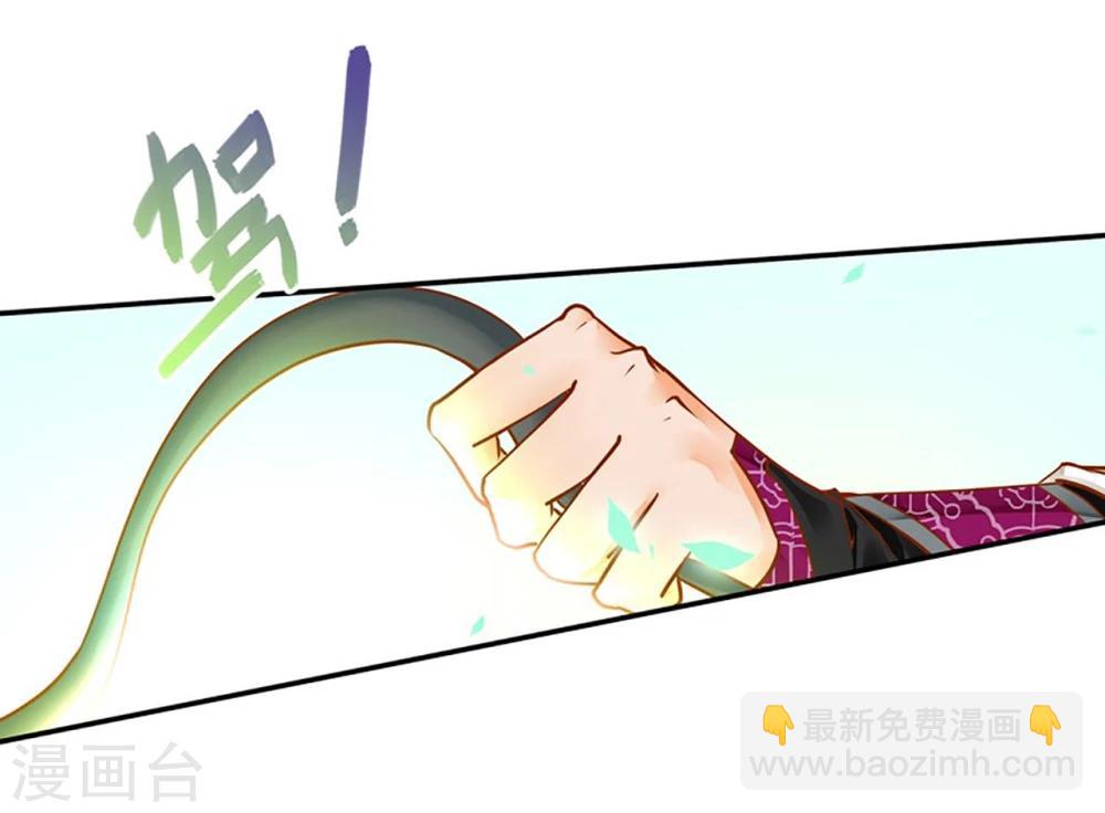 🍶穿越王妃要升级 第11话 挑衅 第5页