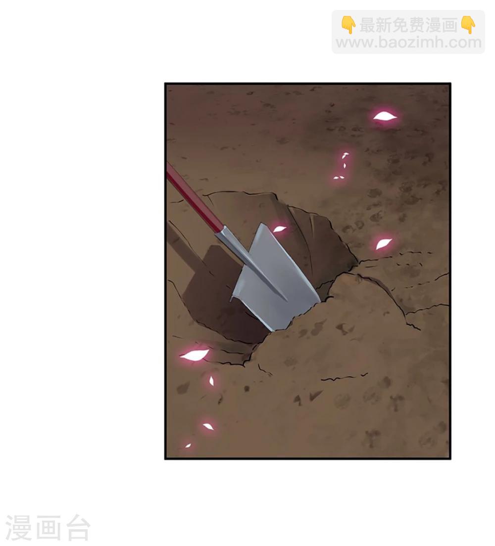 🍶穿越王妃要升级 第11话 挑衅 第9页