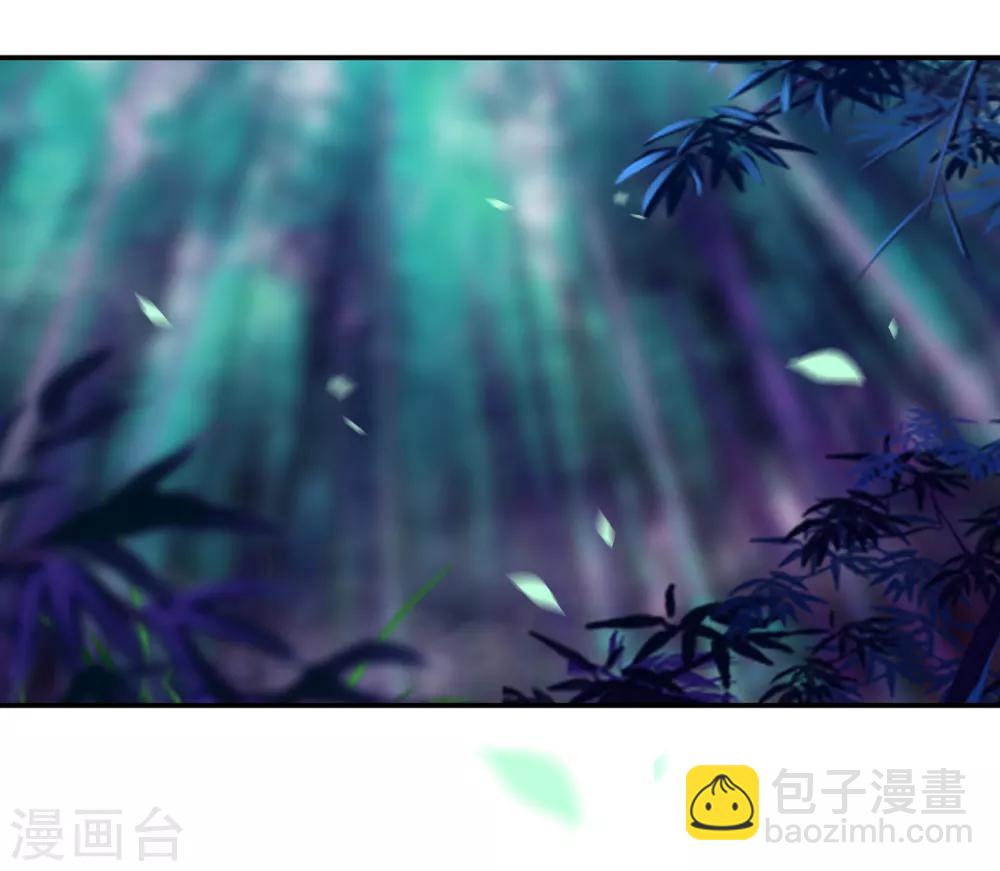 🍶穿越王妃要升级 第105话 被掳走了 第2页