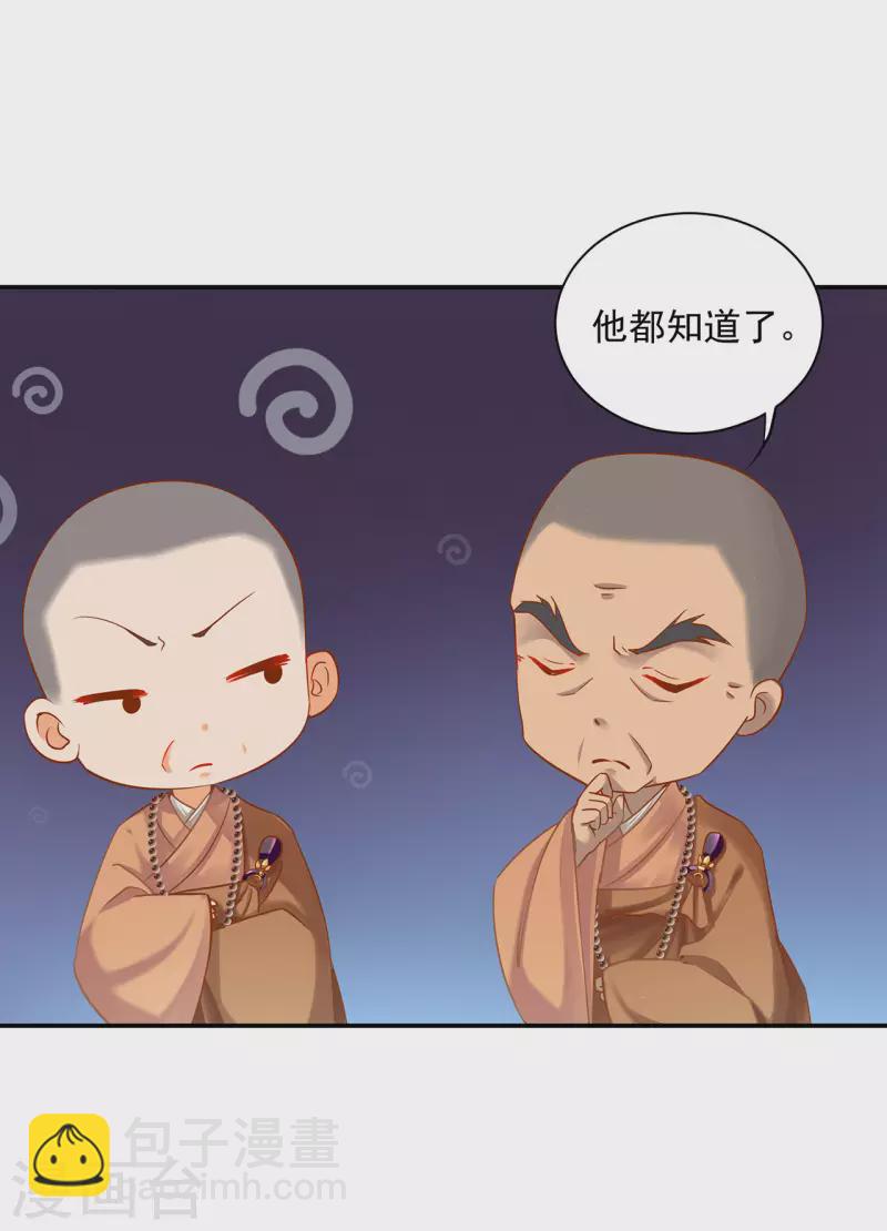 🍶穿越王妃要升级 第243话 萧睿渊的请求 第26页