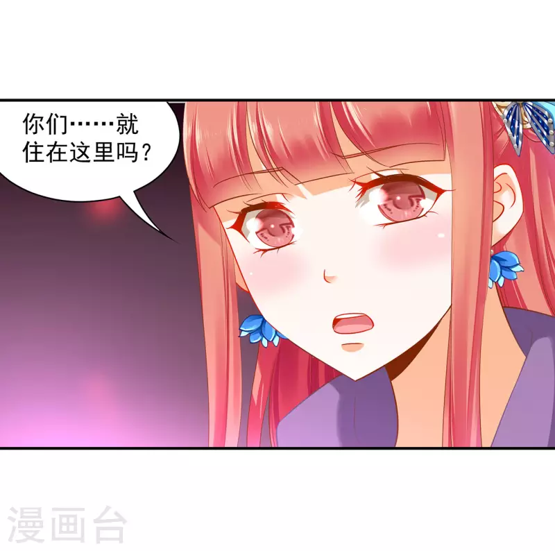 🍶穿越王妃要升级 第245话 夜宿冀州城 第26页