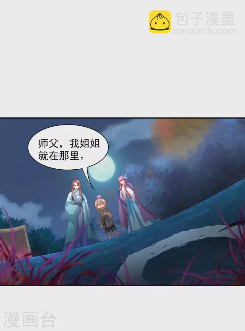 🍶穿越王妃要升级 第245话 夜宿冀州城 第29页