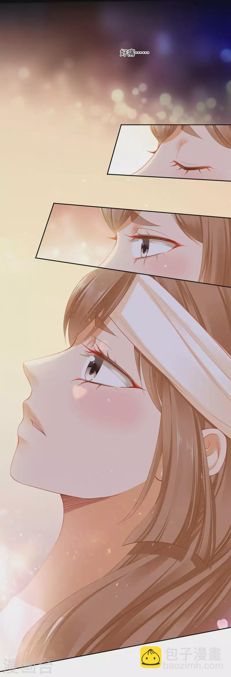 🍶穿越王妃要升级 第261话 第10页