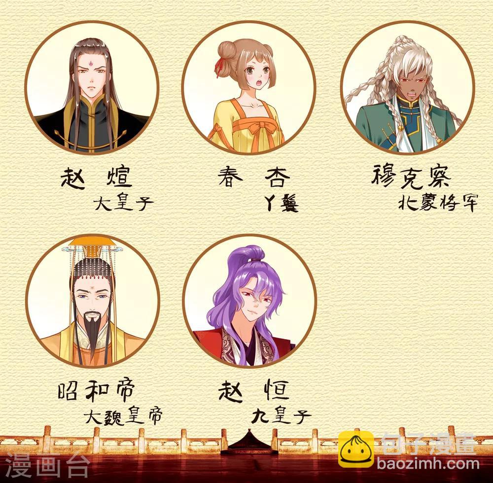 🍶穿越王妃要升级 第83话 妻奴上线 第44页