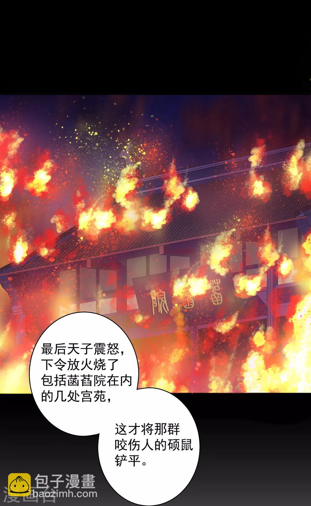 🍶穿越王妃要升级 第85话 硕鼠硕鼠 第25页