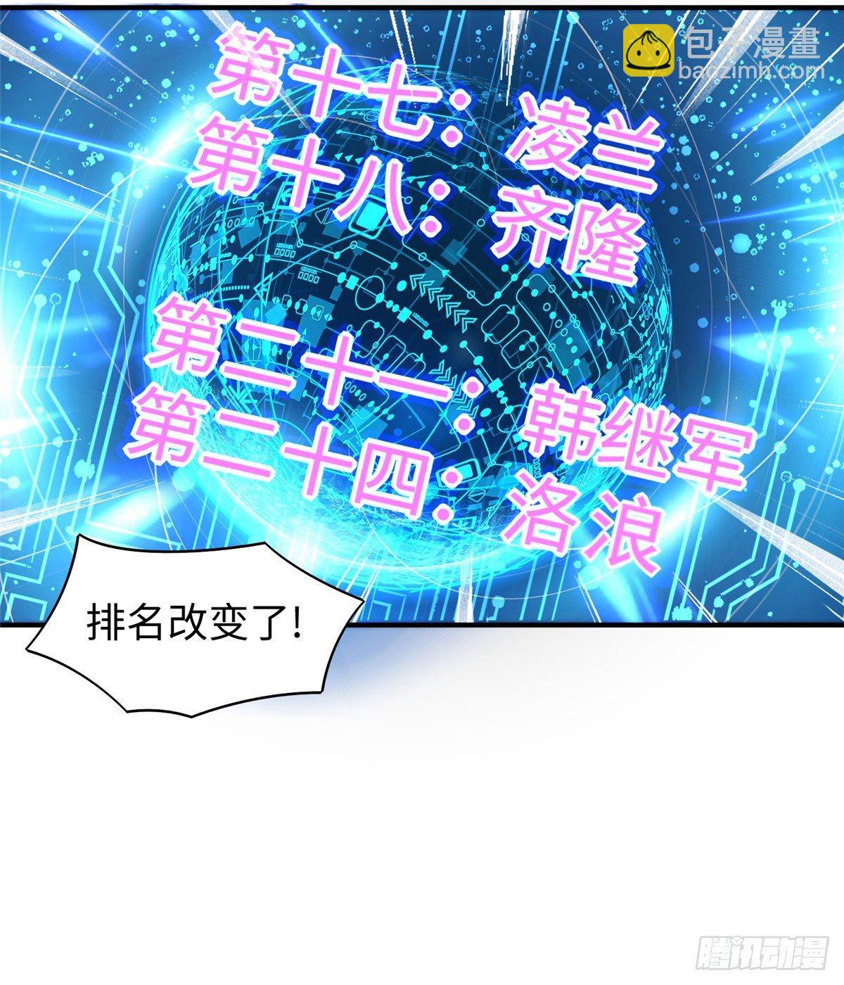 第20话：通过了！(1/2)-第21话