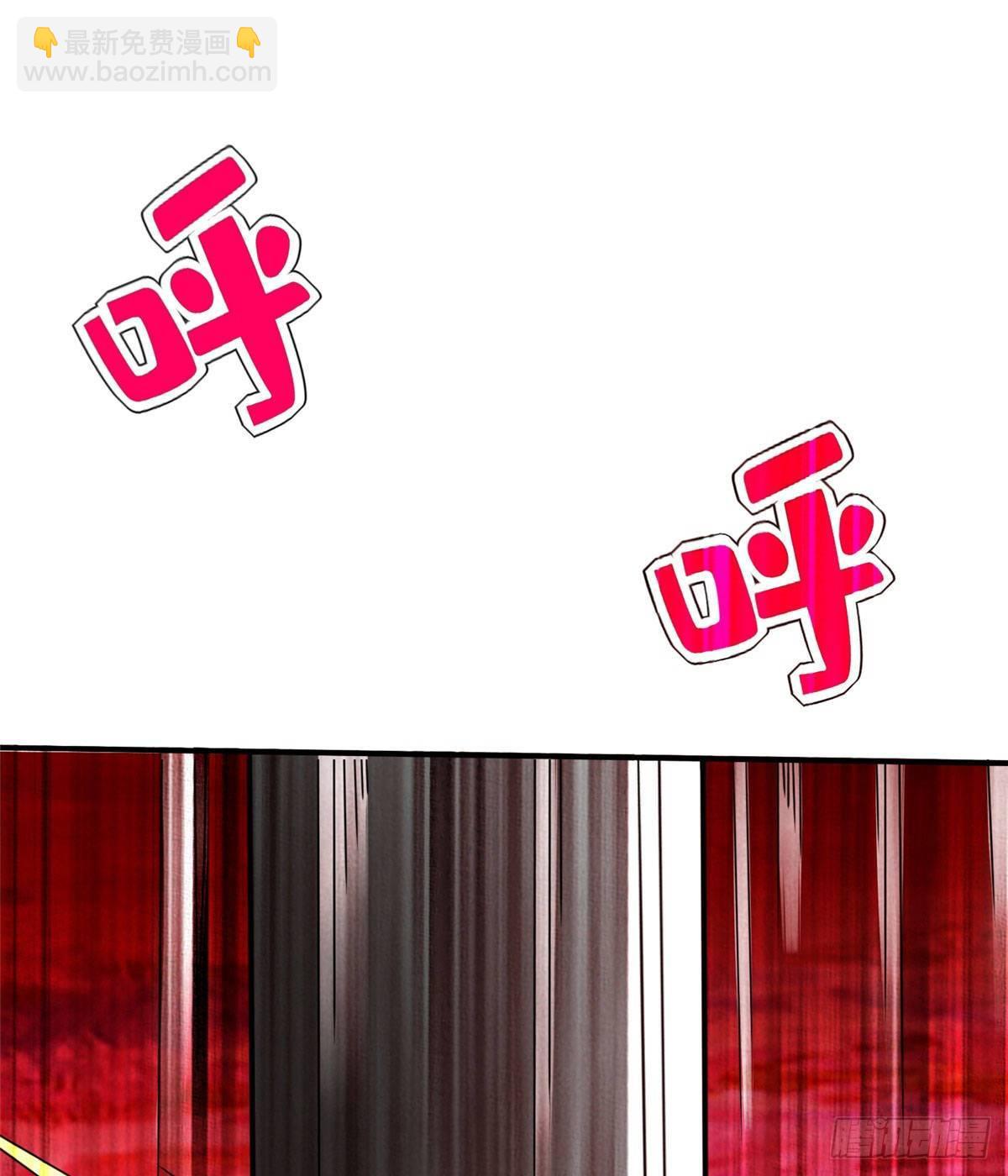 第34话：变强的目标！(1/2)-第35话
