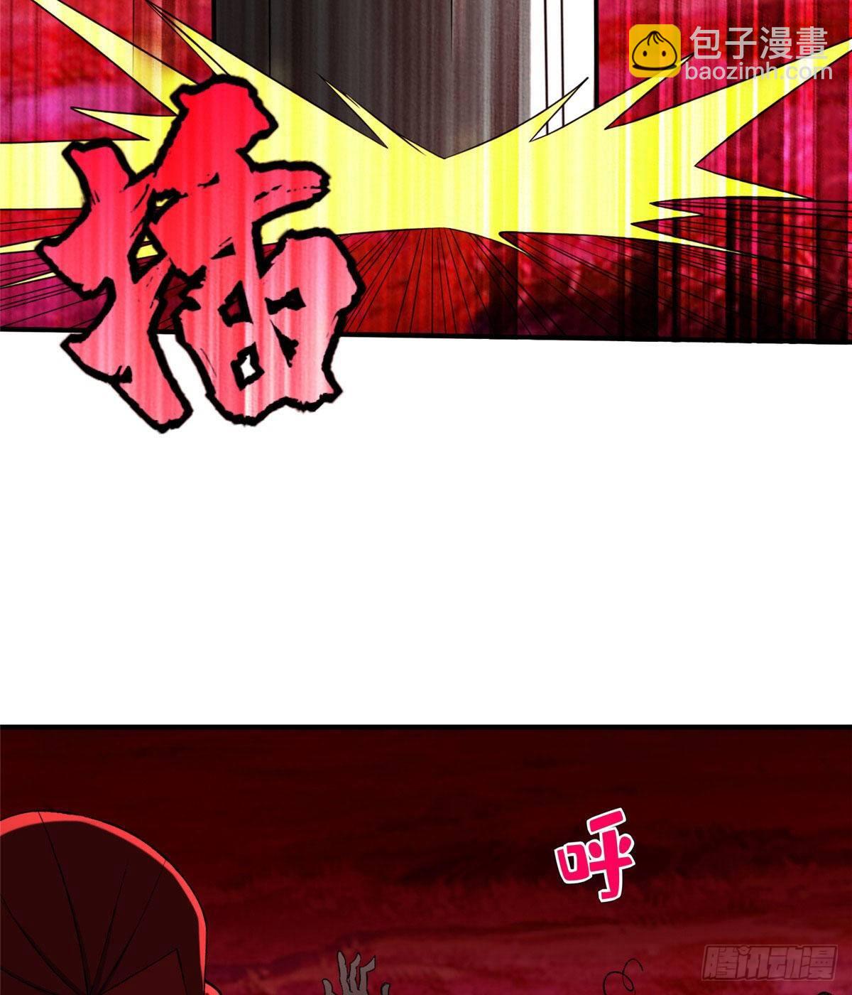 第34话：变强的目标！(1/2)-第35话