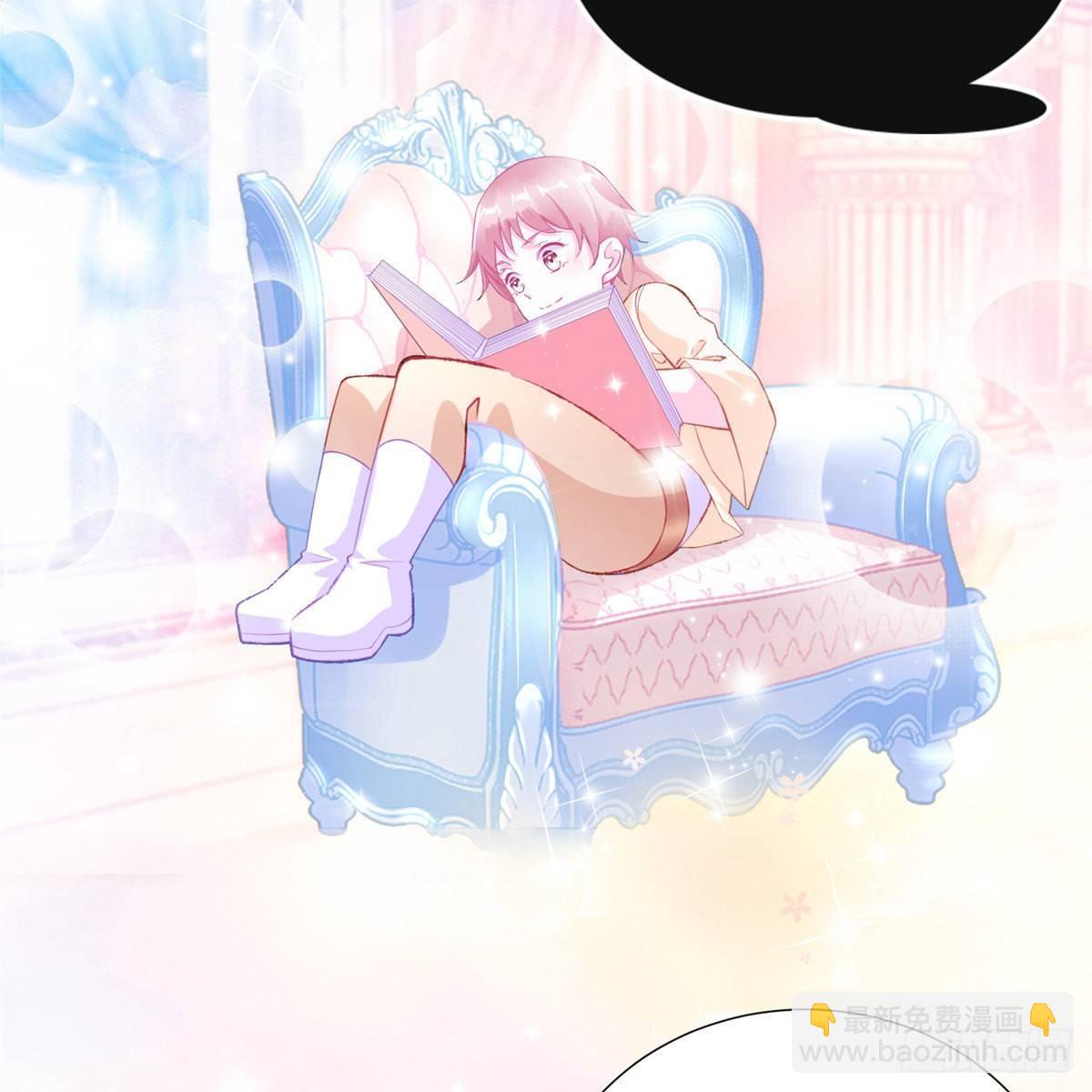 第36话：年终大排名开始(1/2)-第37话