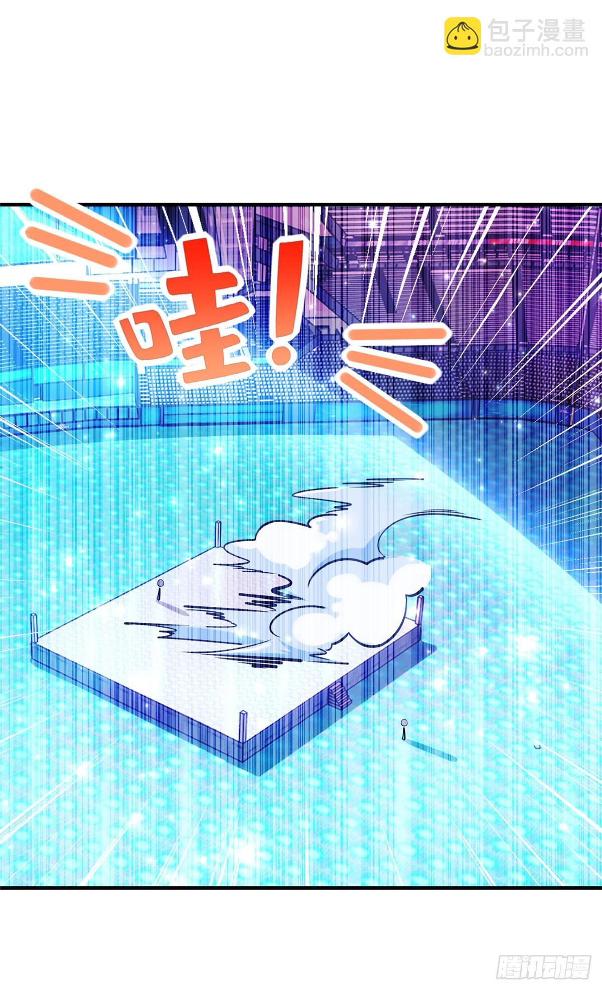 第39话：齐隆能力觉醒-第41话