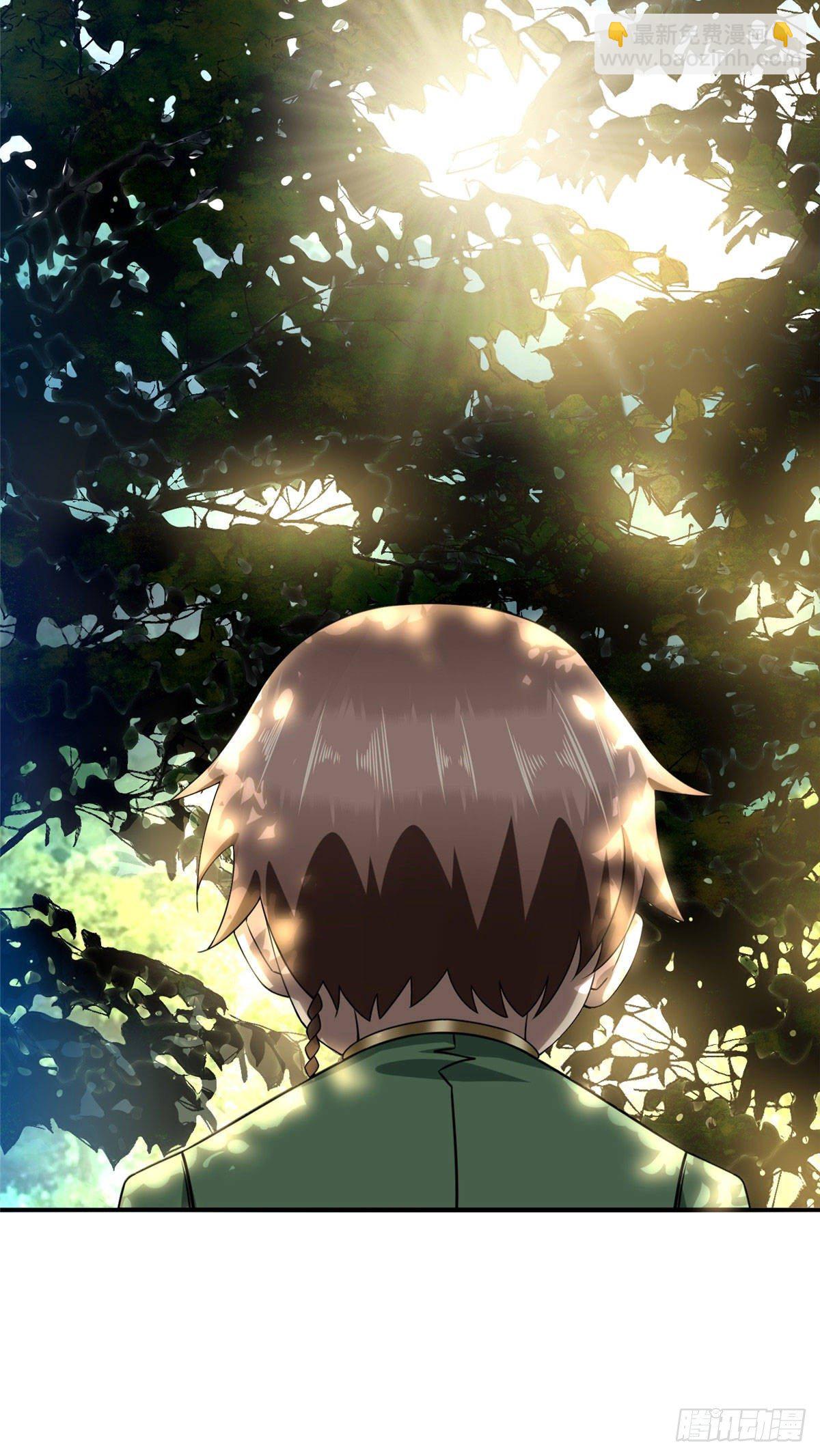 第43话：寻找正确的进化道路-第45话