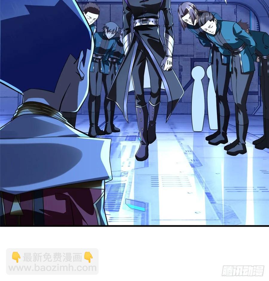 第72话 甲班五强VS金陵小队(1/2)-第75话