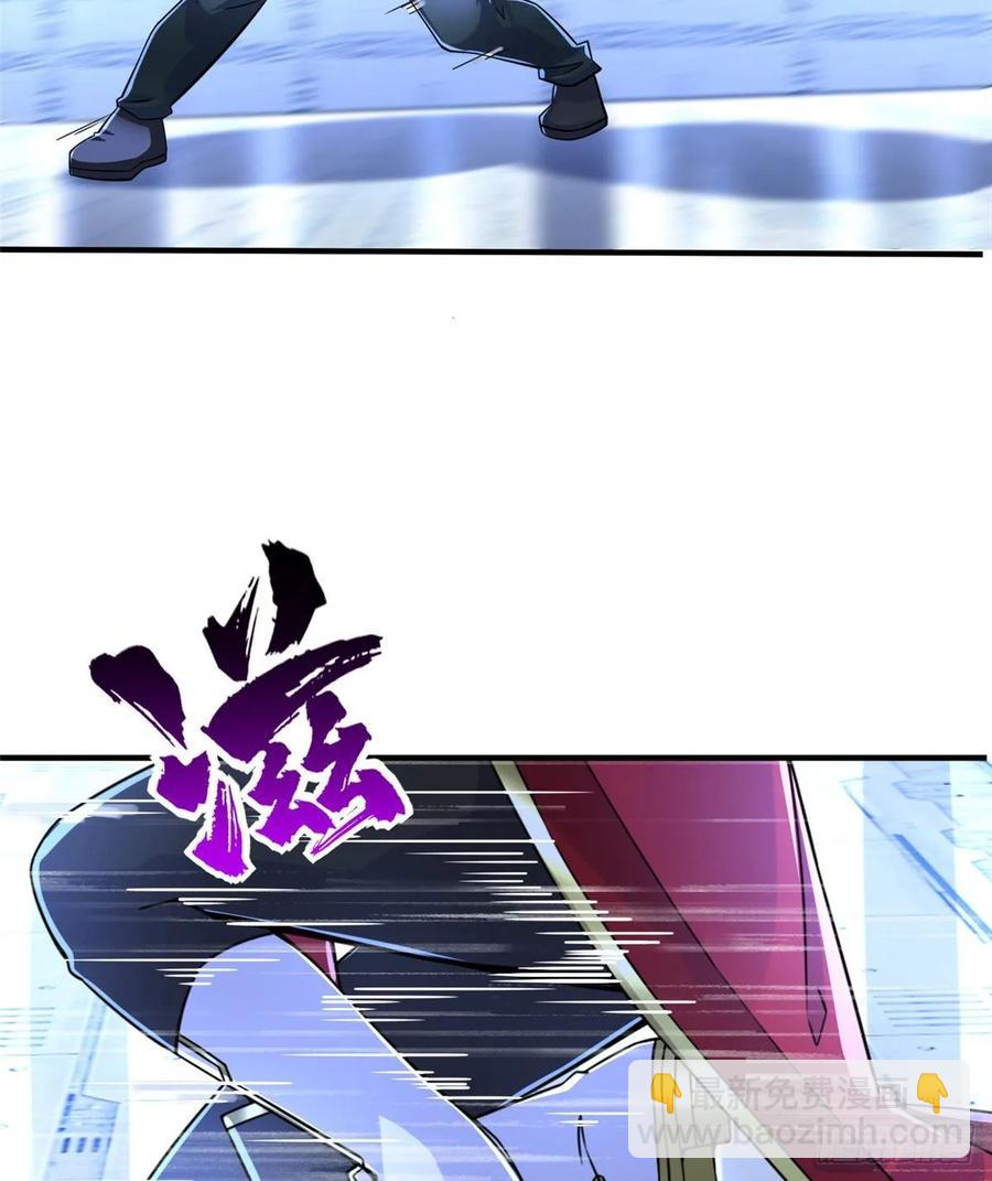 第72话 甲班五强VS金陵小队(1/2)-第75话