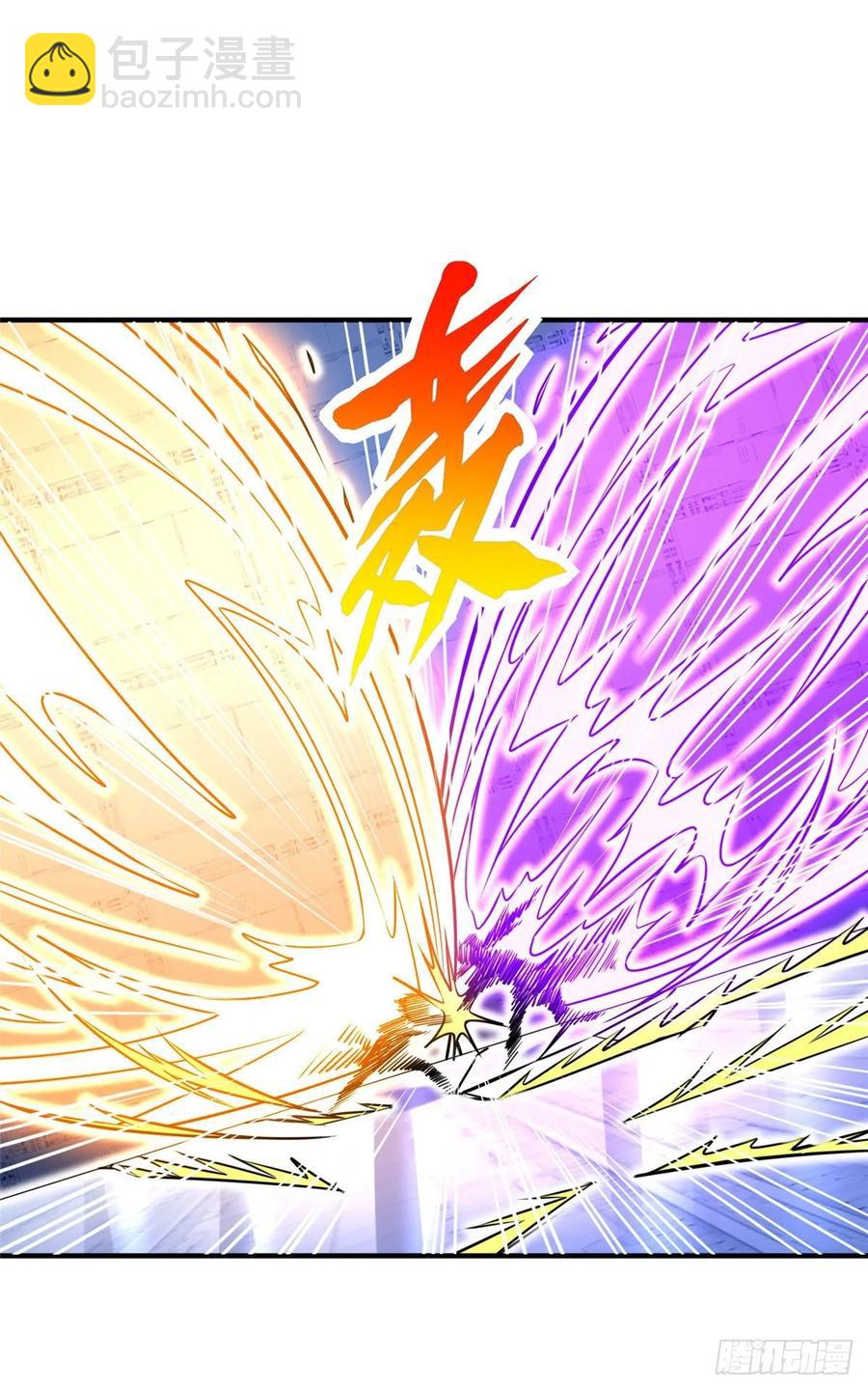 第74话 气劲级-第77话