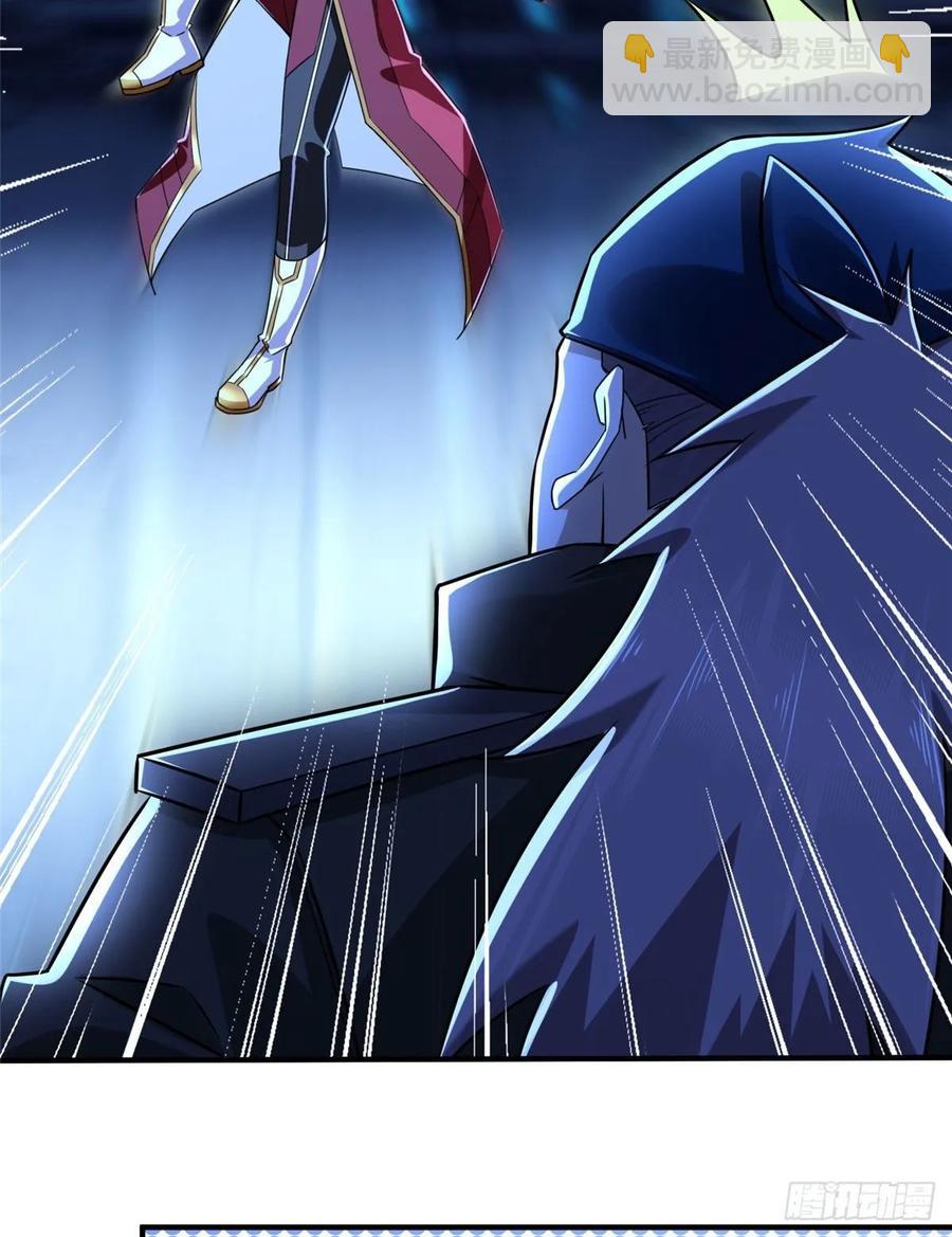 第74话 气劲级-第77话