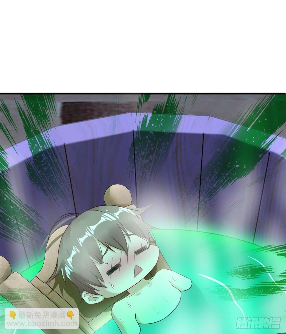 第8话：让你失望了(1/2)-第9话