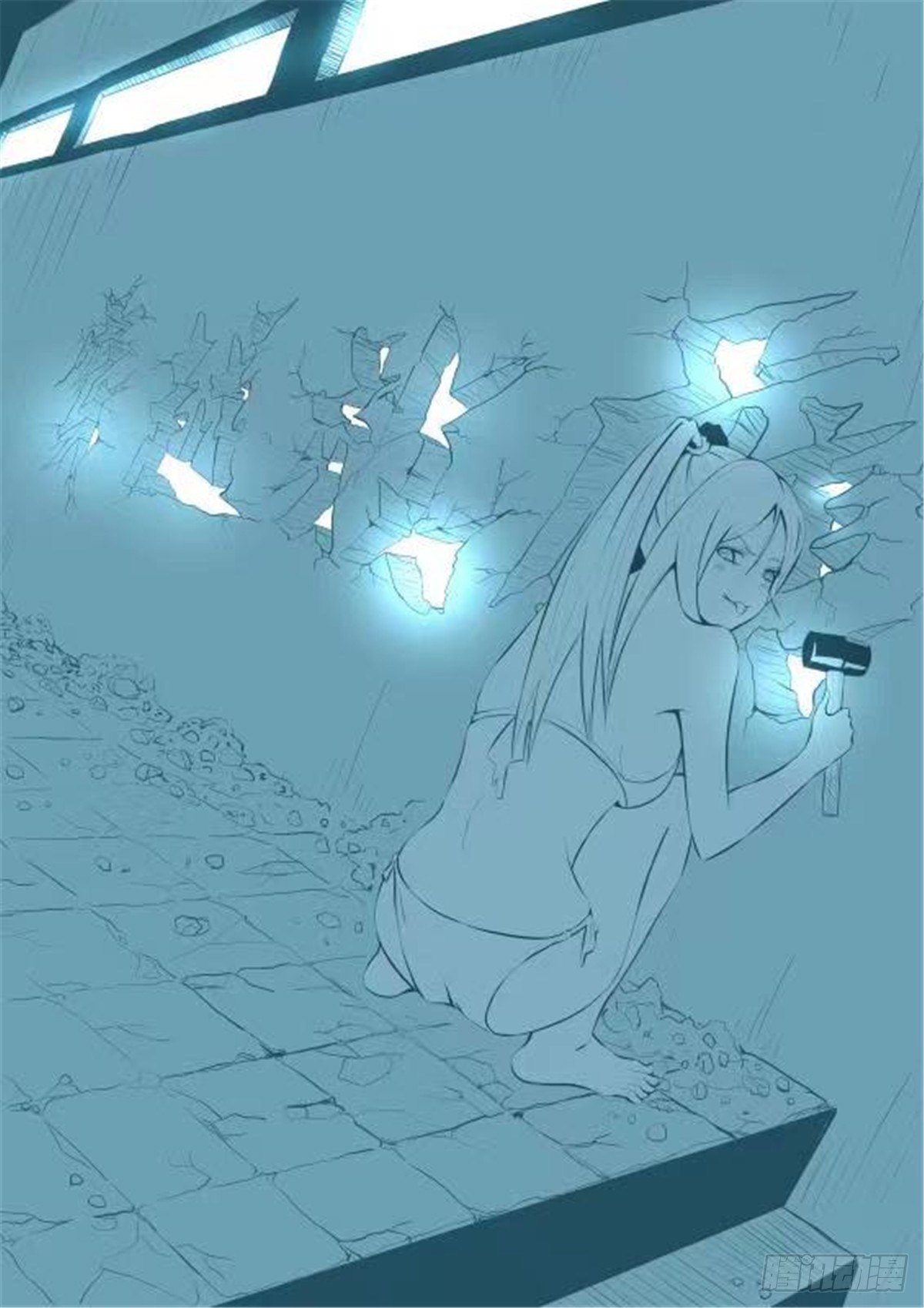 🍶穿越效应 同人图 第2页