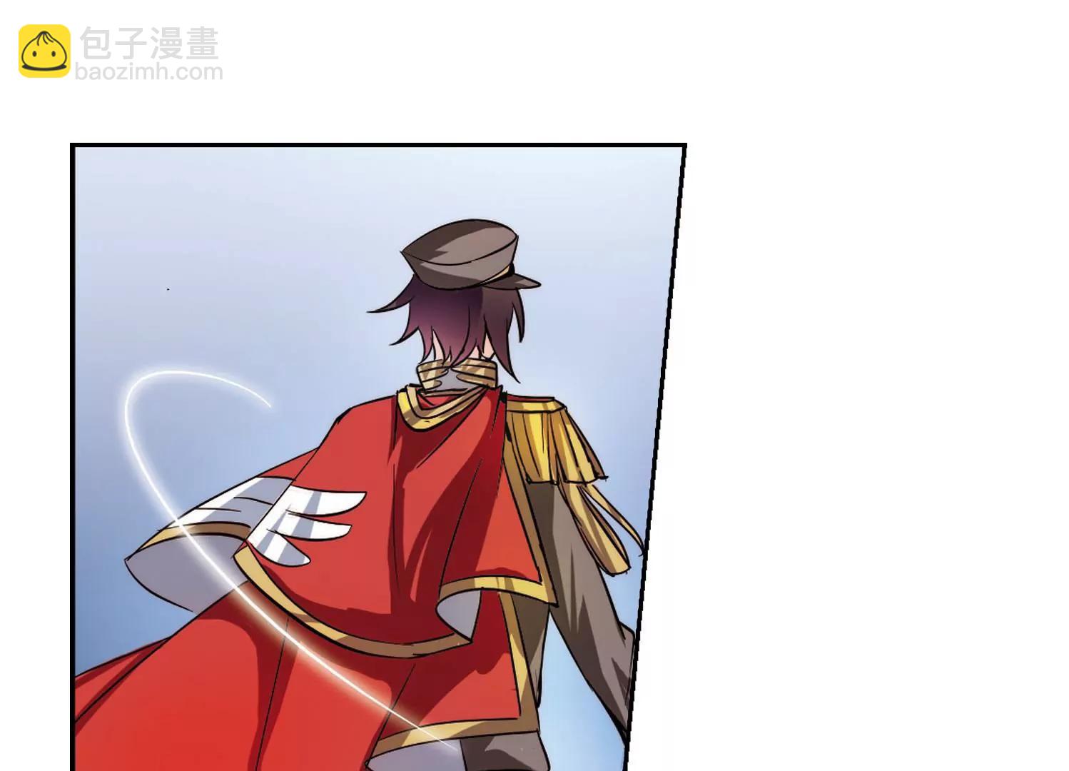 🍶穿越西元3000后 第109话  真相难辨2 第23页