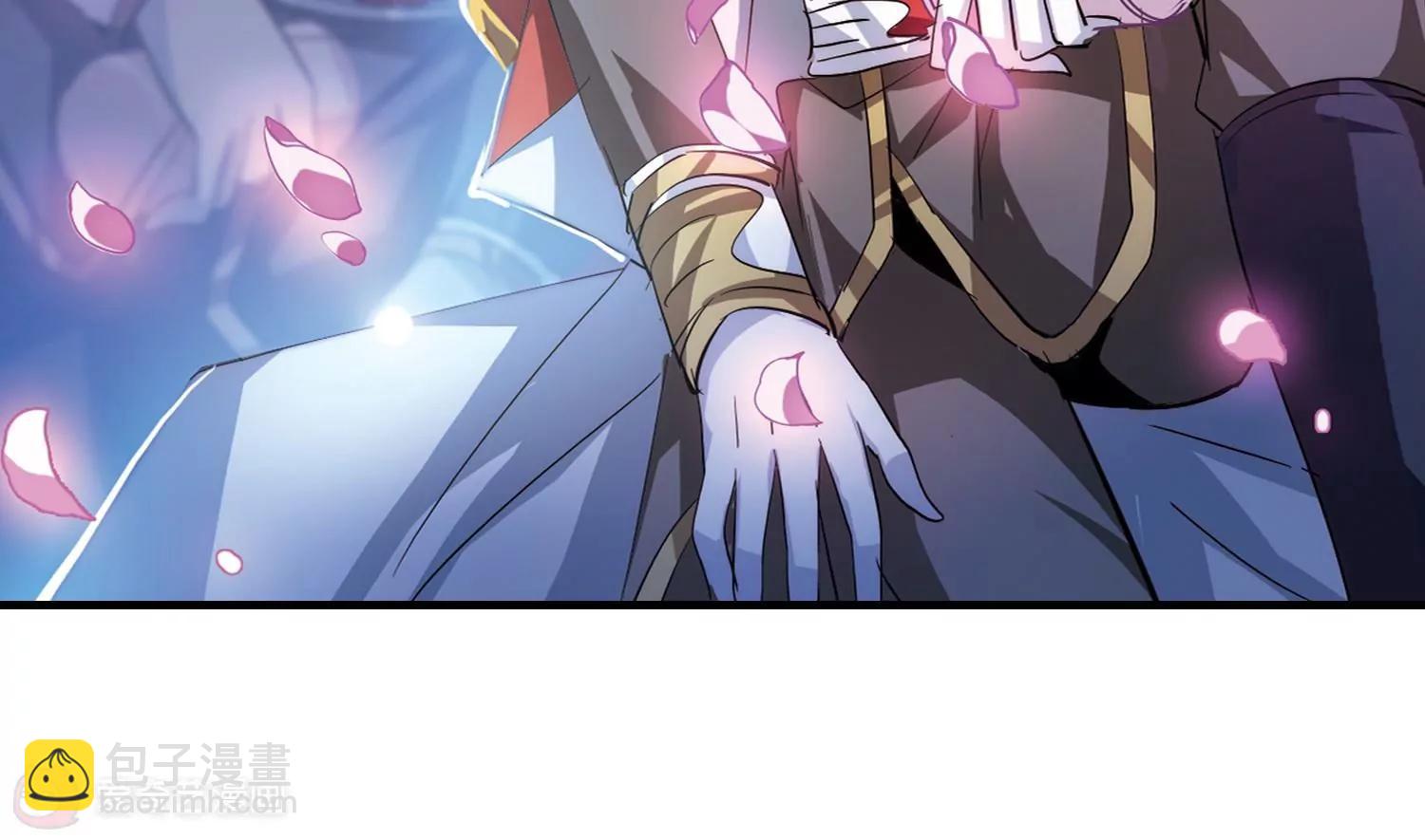 🍶穿越西元3000后 第123话  恶魔之子的诞生1 第19页