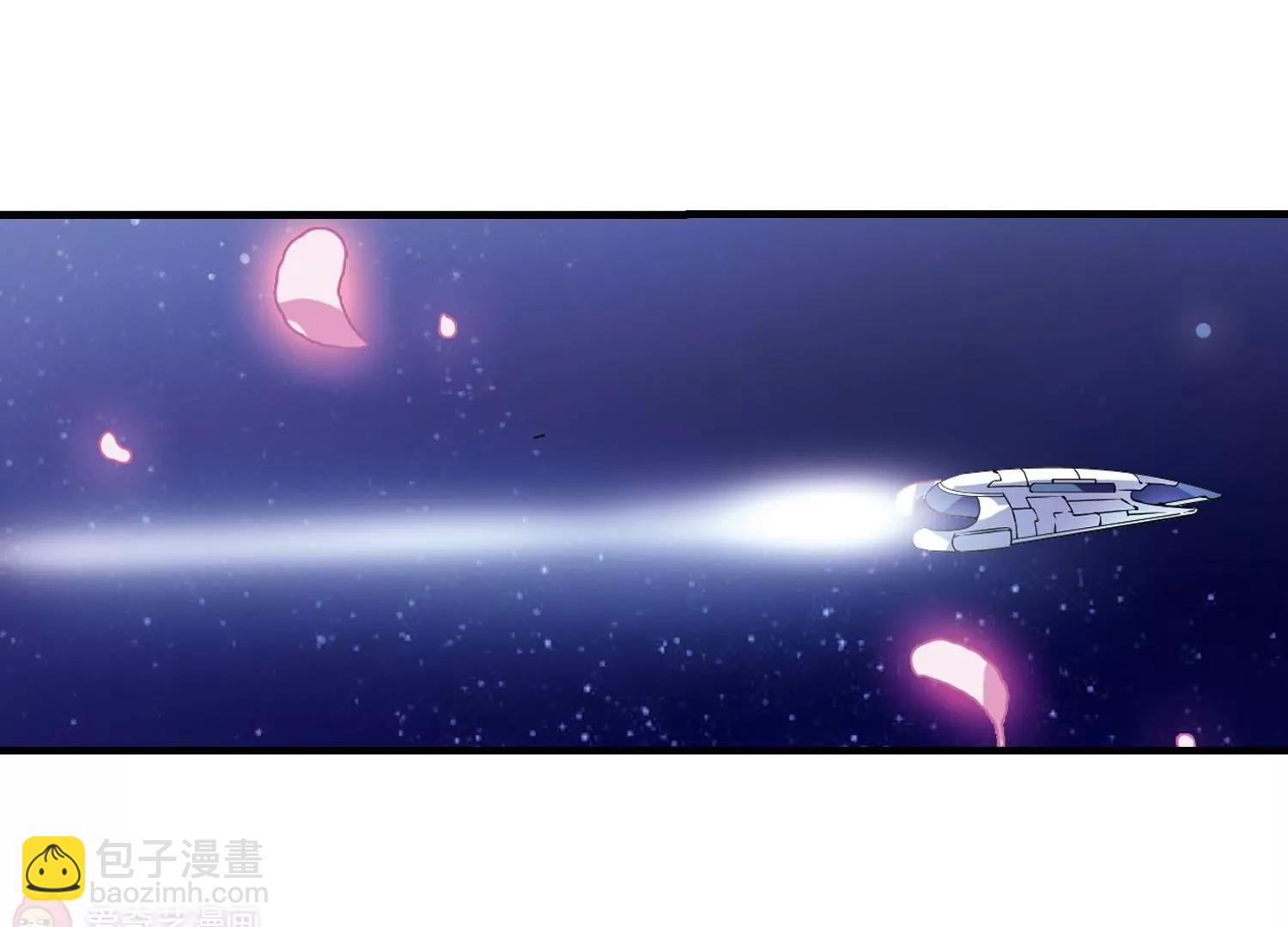 🍶穿越西元3000后 第123话  恶魔之子的诞生1 第23页