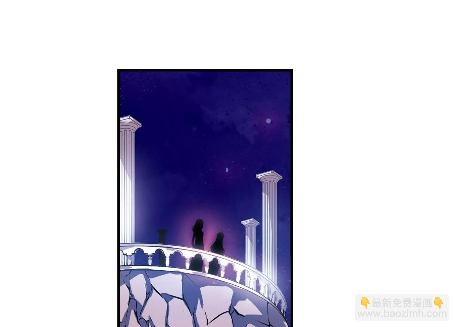 🍶穿越西元3000后 第127话  人偶之心2 第36页