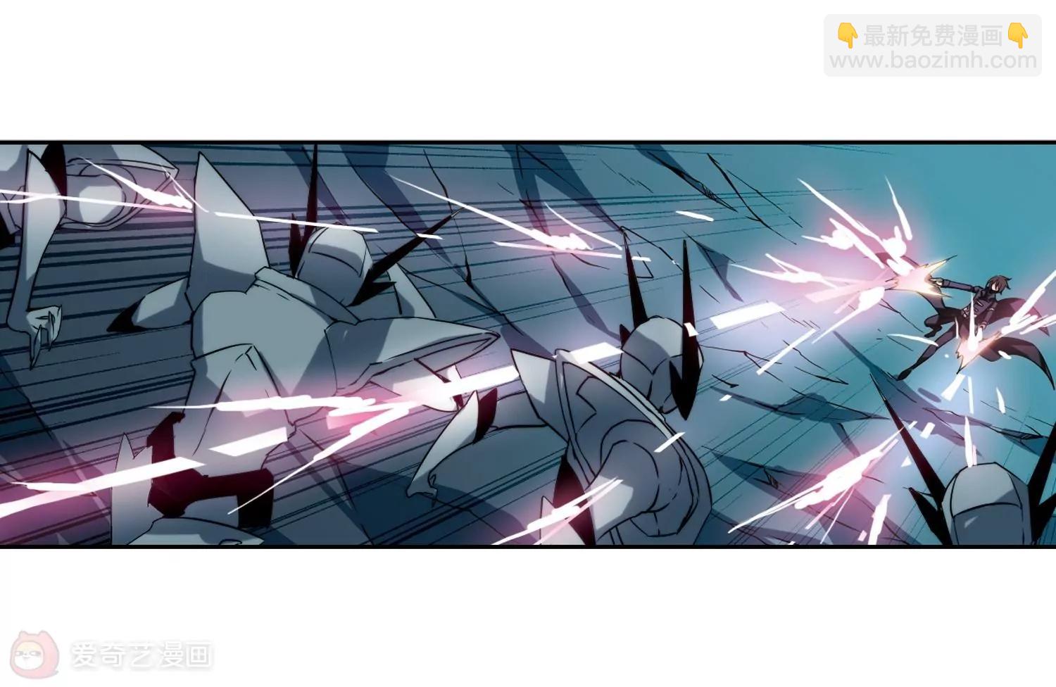 🍶穿越西元3000后 第129话  邀请1 第16页
