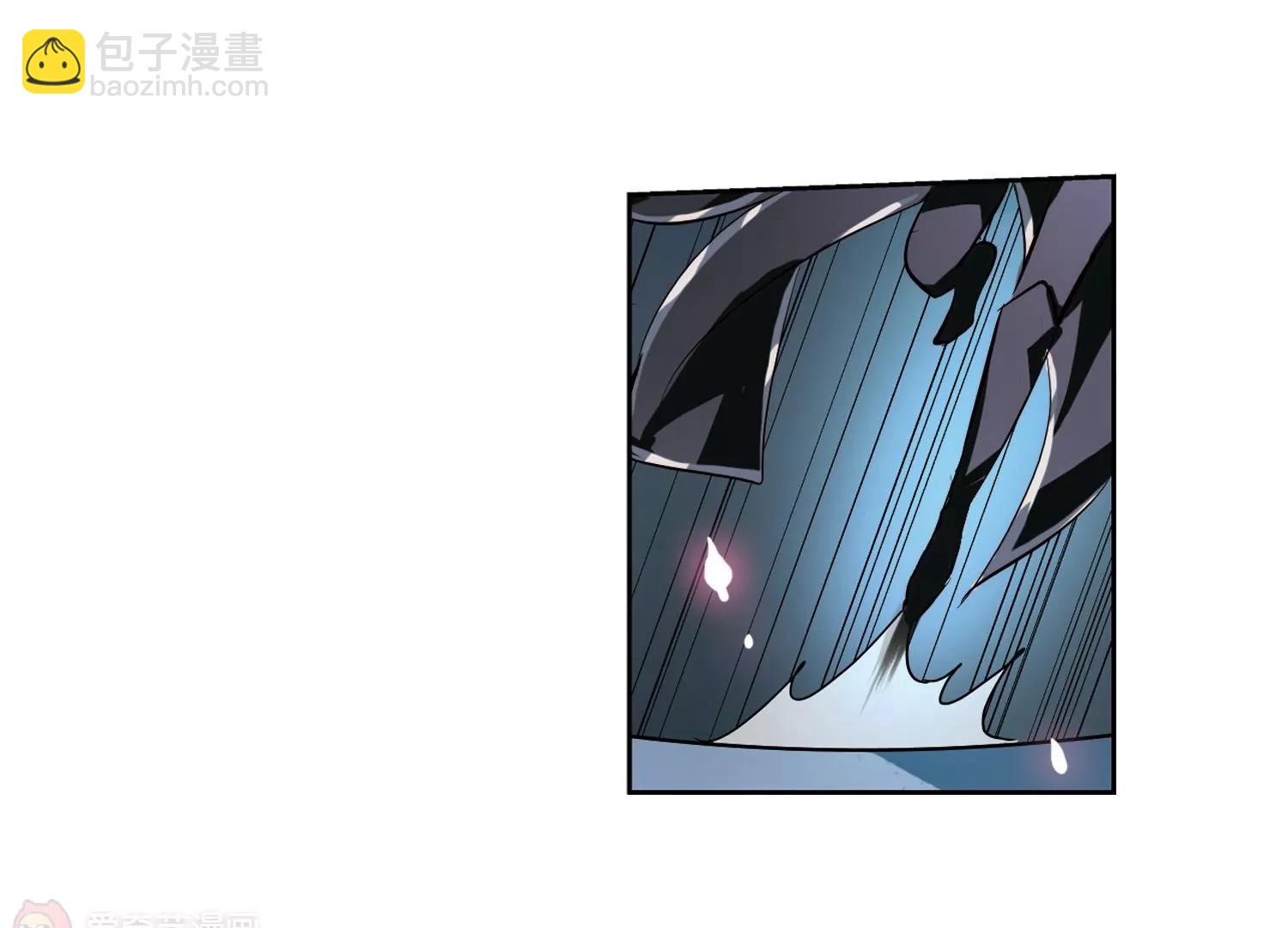 🍶穿越西元3000后 第129话  邀请1 第36页