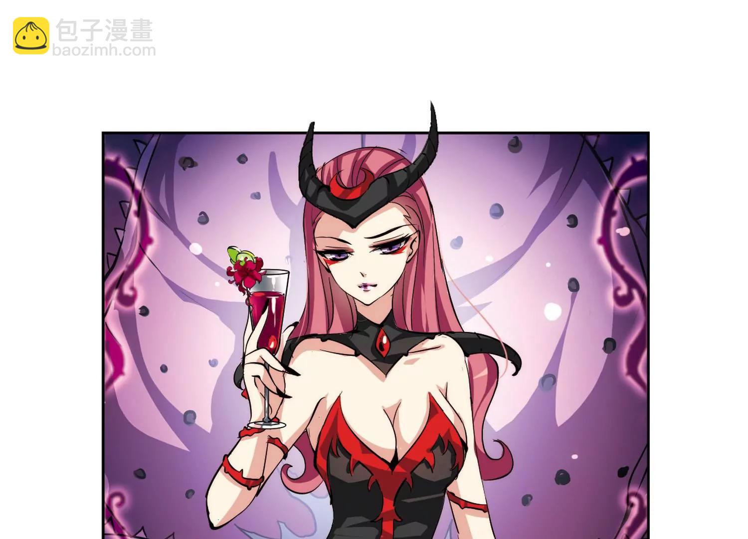 🍶穿越西元3000后 第139话  怀疑的种子1 第16页