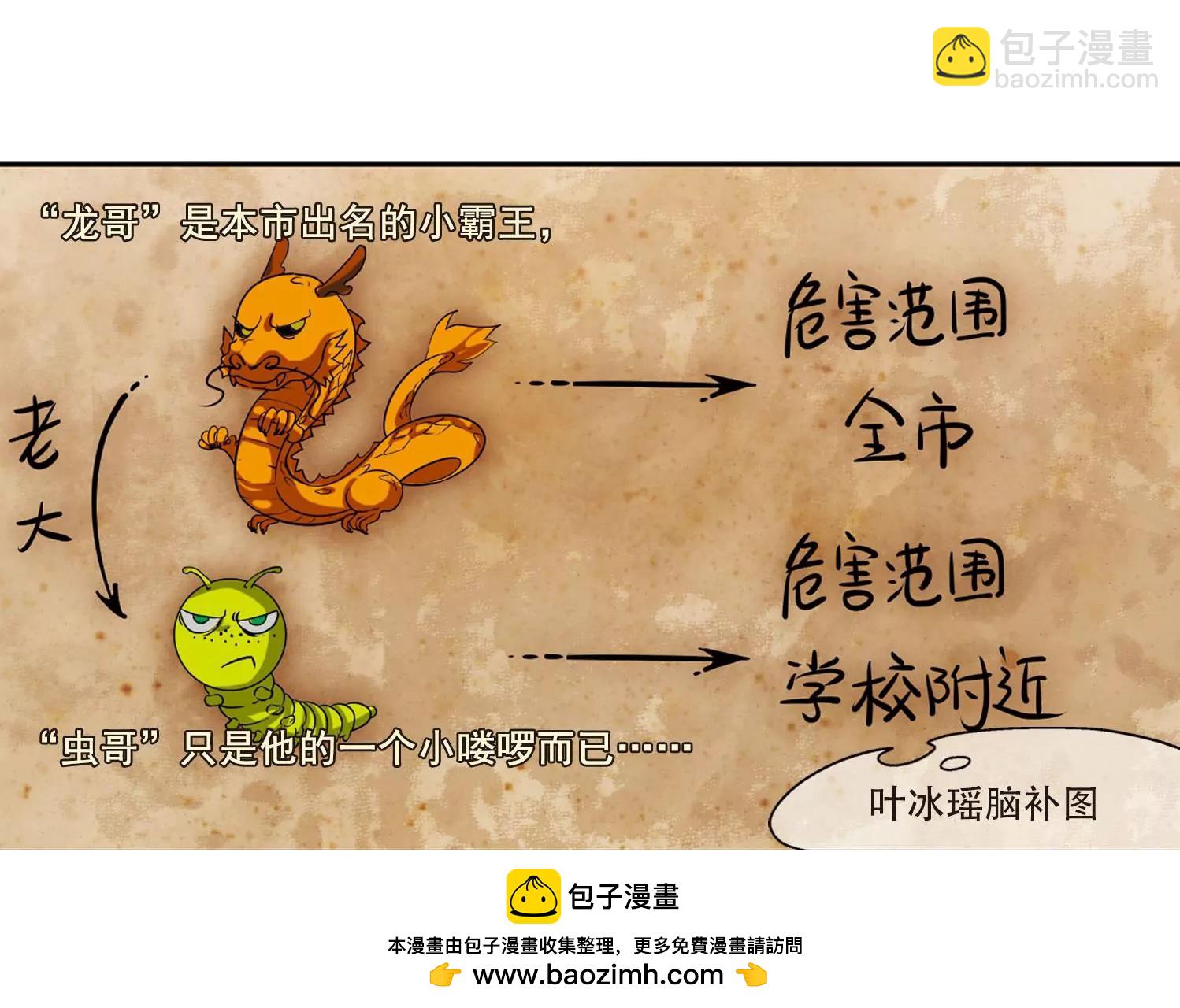 🍶穿越西元3000后 第143话  回到过去2 第50页