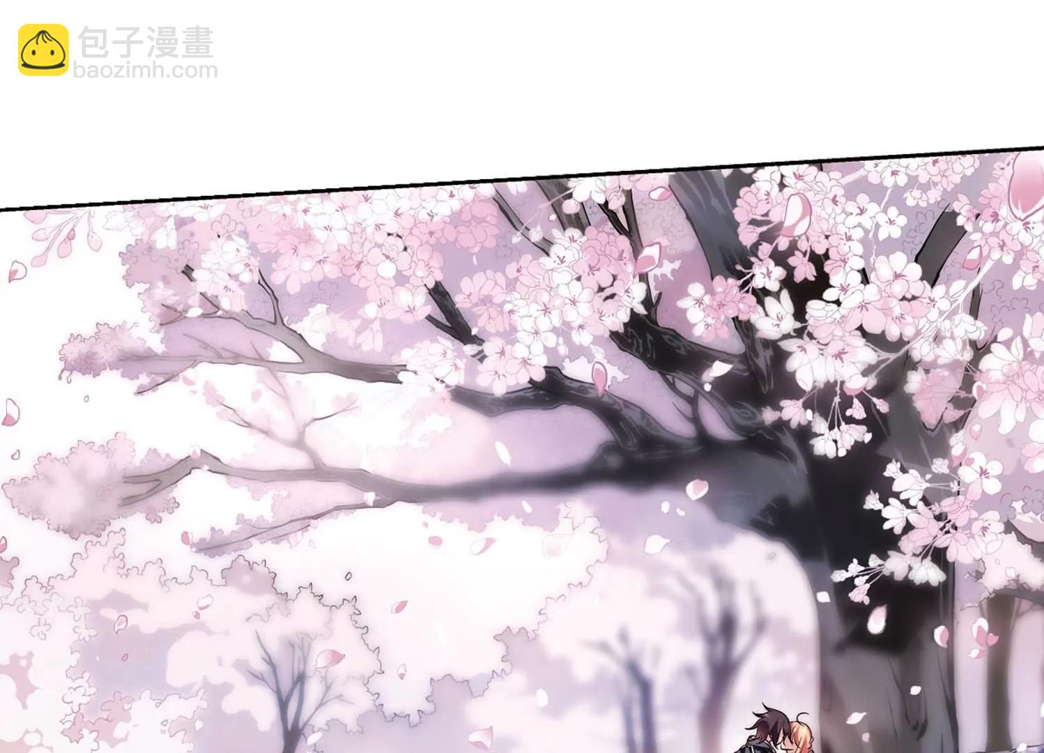🍶穿越西元3000后 第149话  心意相通2 第19页