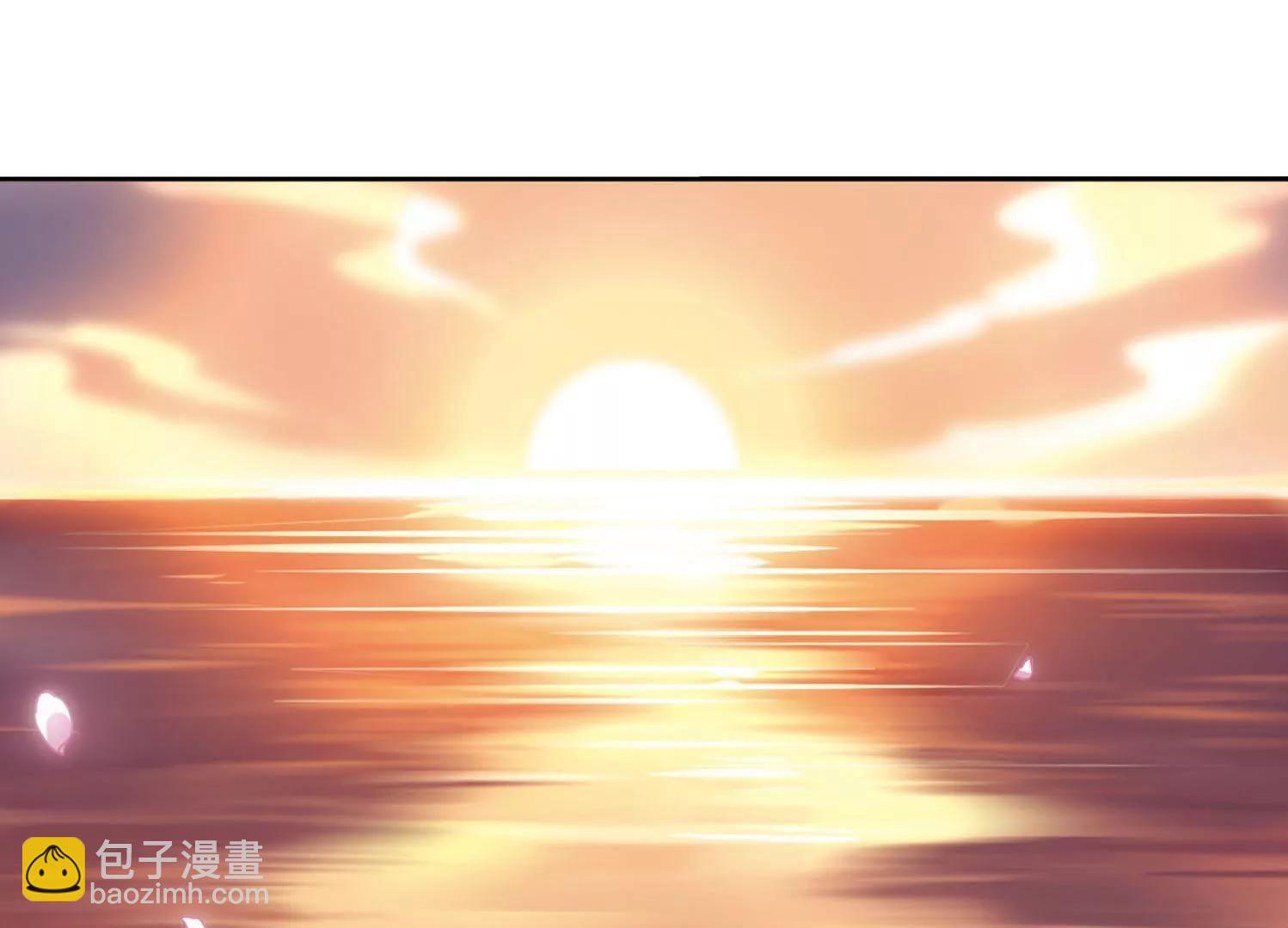 🍶穿越西元3000后 第149话  心意相通2 第34页