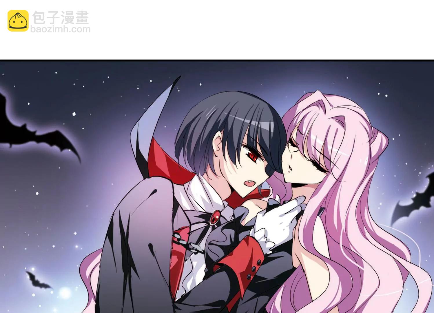 🍶穿越西元3000后 第151话  夜访者1 第34页
